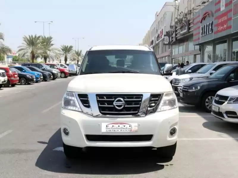 Использовал Nissan Unspecified Продается в Доха #6544 - 1  image 